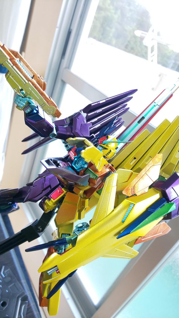 自然光で携帯撮影の方がよく撮れてたりして