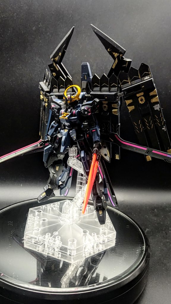 今回はスジボリとつま先の延長に挑戦しました。どちらも反省点ばかりの結果でしたが少しステップアップ出来たかなと思っております。