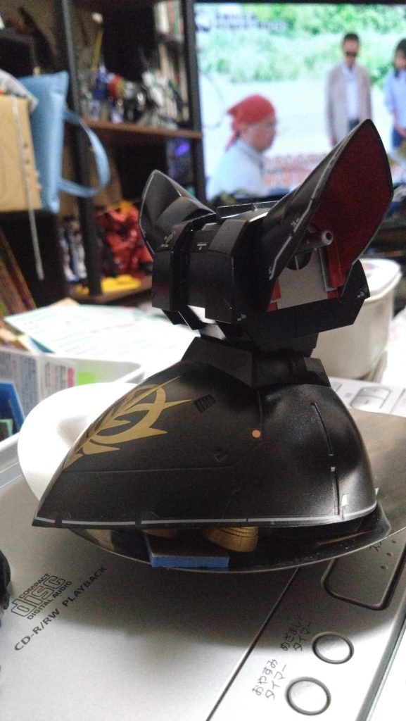 ジークジオン！！–3枚目/制作者：アキ