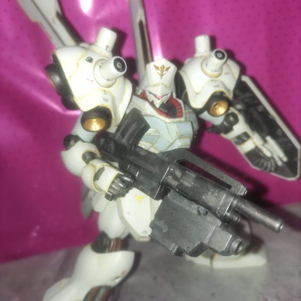 HGUCサイコ・ドーガ