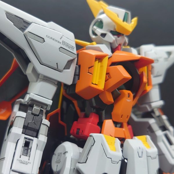 ＭＧ キュリオスです。