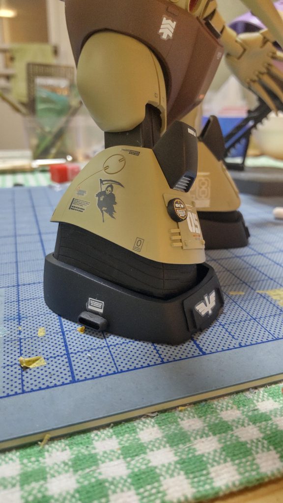 ゴック–4枚目/制作者：ノグチ ヒロシ