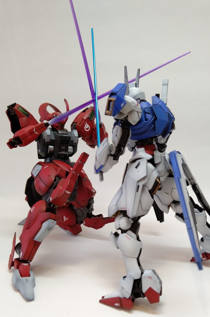 「これは、俺の戦いだ！」