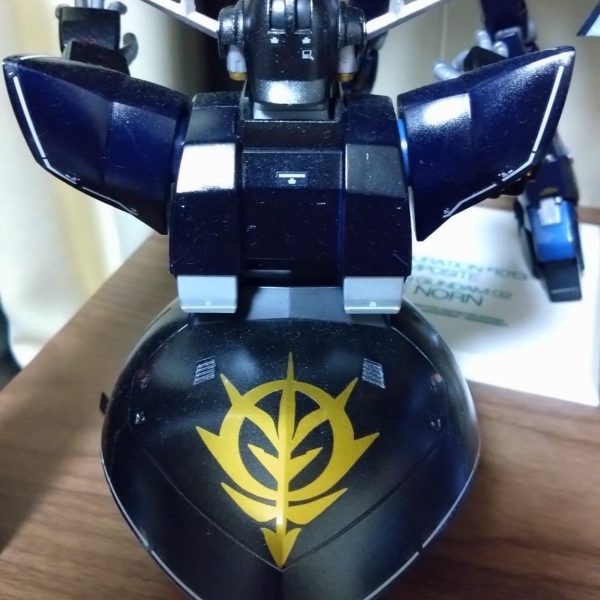 ジークジオン！！