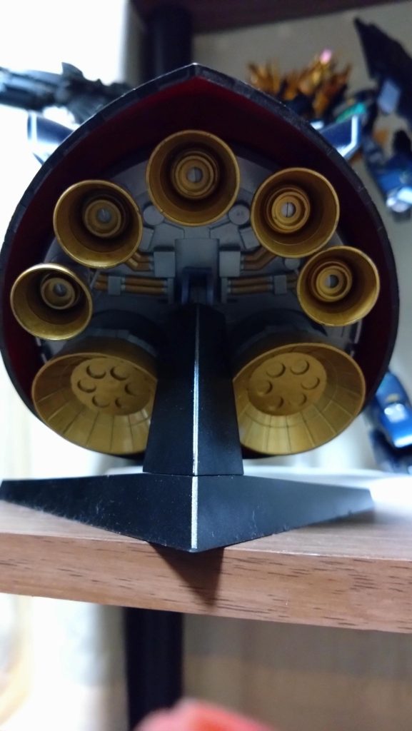 ジークジオン！！–3枚目/制作者：アキ