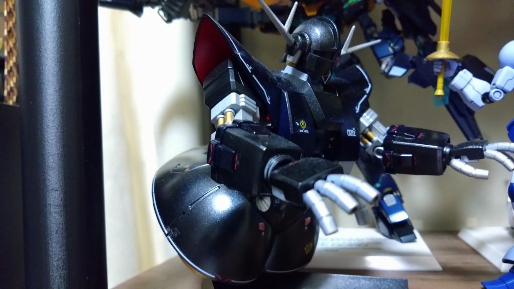 ジークジオン！！–4枚目/制作者：アキ