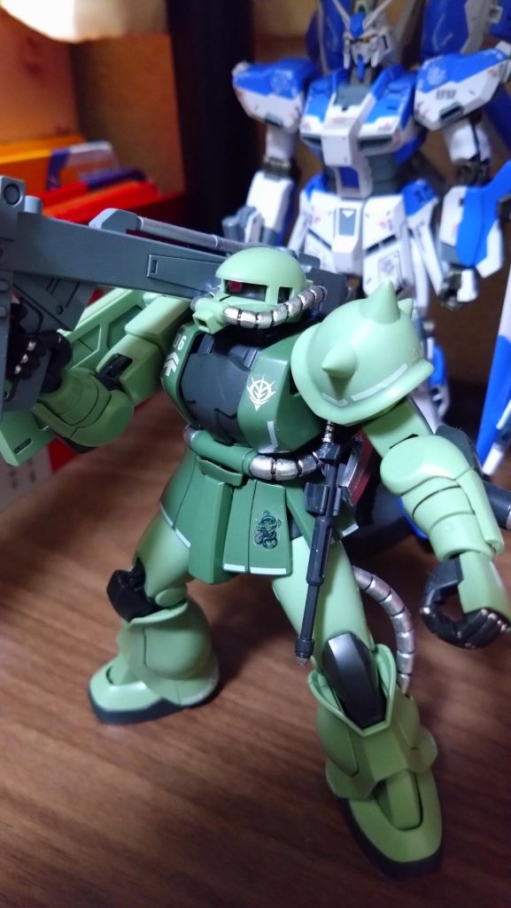 ドムから借りました…–3枚目/制作者：アキ