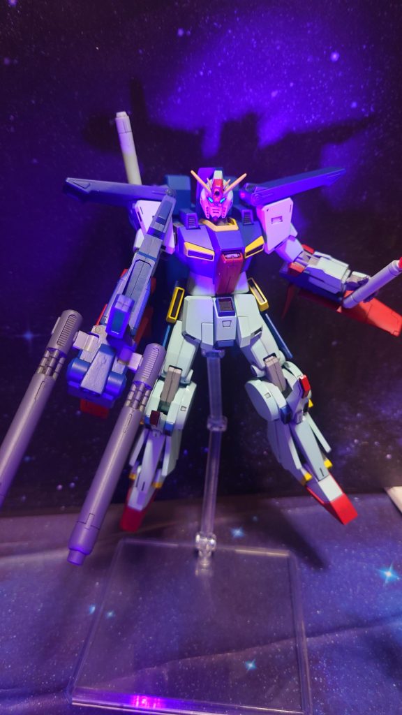 バイオセンサー発動イメージ 