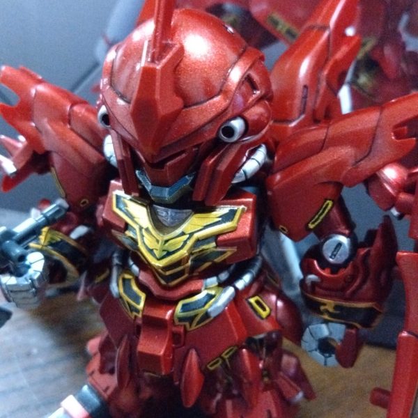 息子と作ったシナンジュウ〜