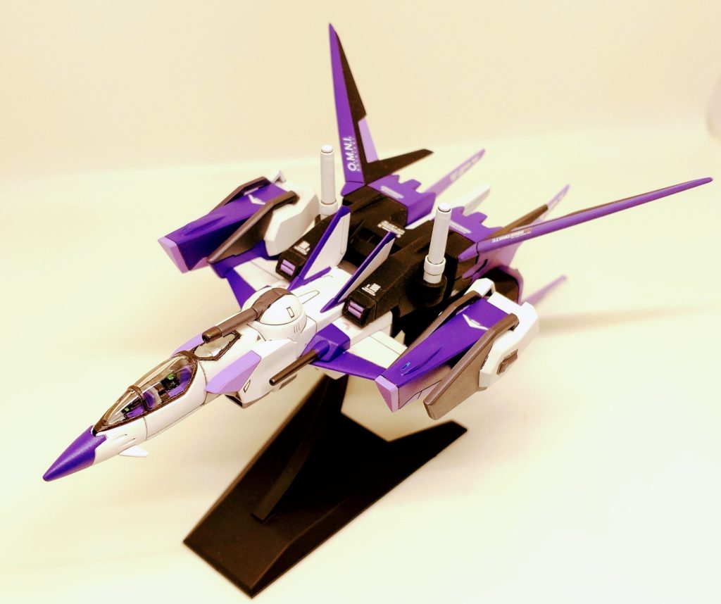 エールストライカーその2