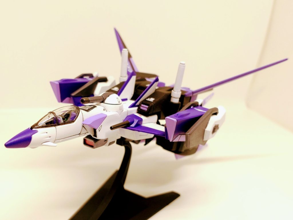 エールストライカーその1