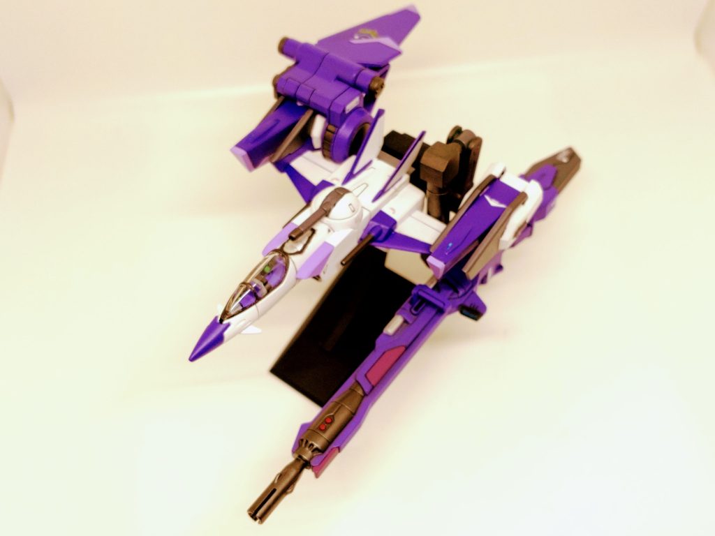 ランチャーストライカーその2