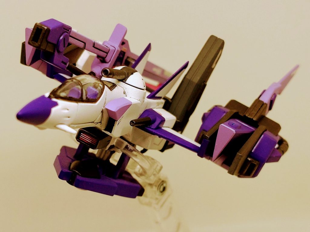 ソードストライカーその1