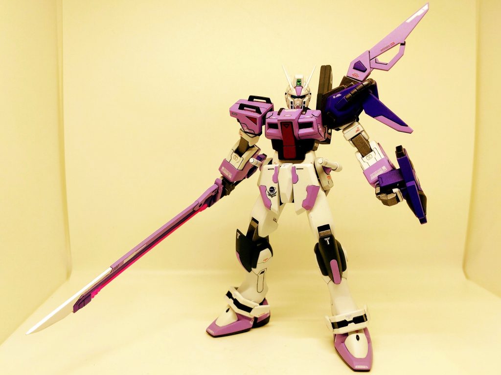 ソードストライカー