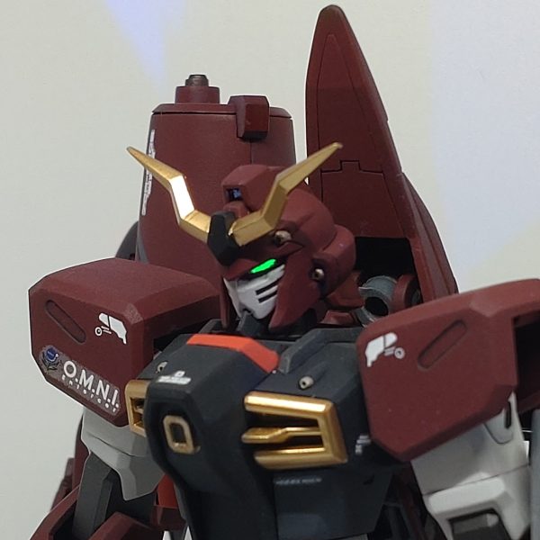 カオスガンダム・ガンプラ改造作品まとめ｜ガンダムSEED DESTINY｜GUNSTA（ガンスタ）