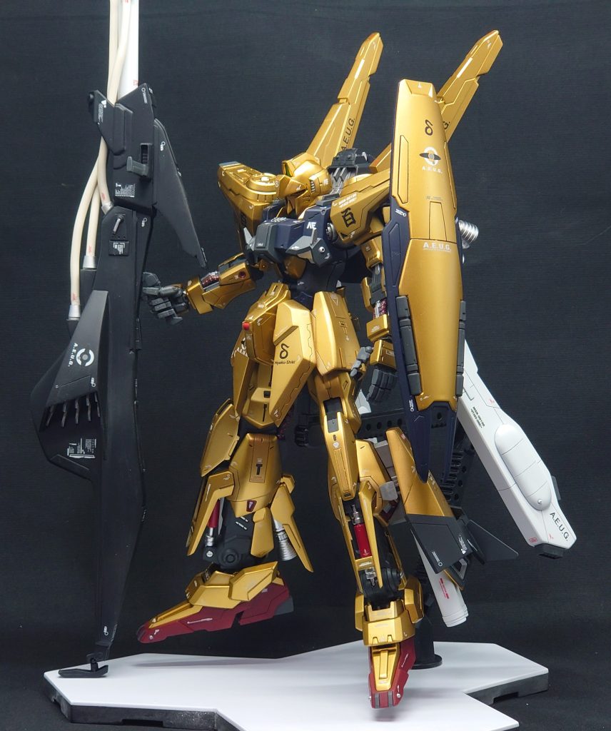 MG 百式–2枚目/制作者：yukki.48