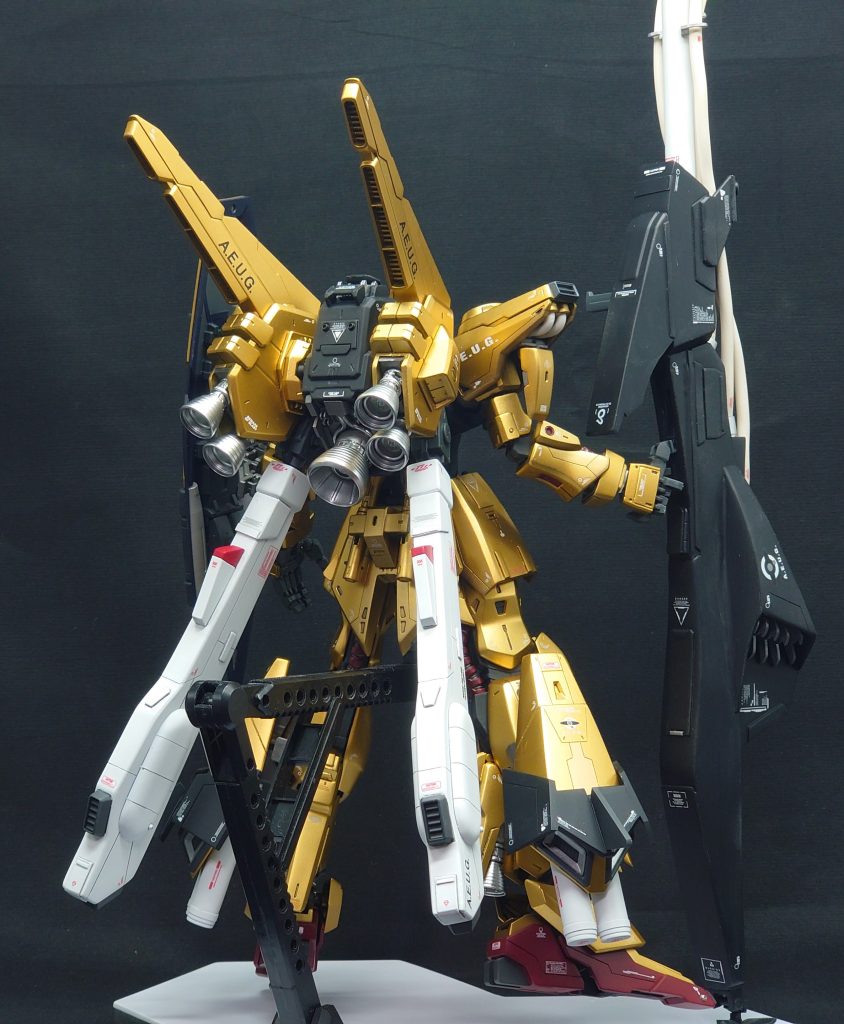 MG 百式–3枚目/制作者：yukki.48