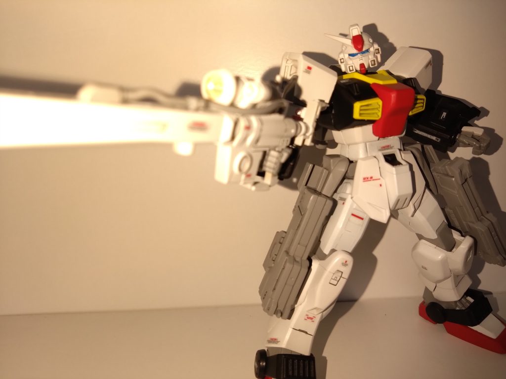 形角のスナイパー–2枚目/制作者：Neo