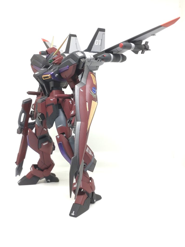 ネオ専用ウィンダム–8枚目/制作者：Nattoman