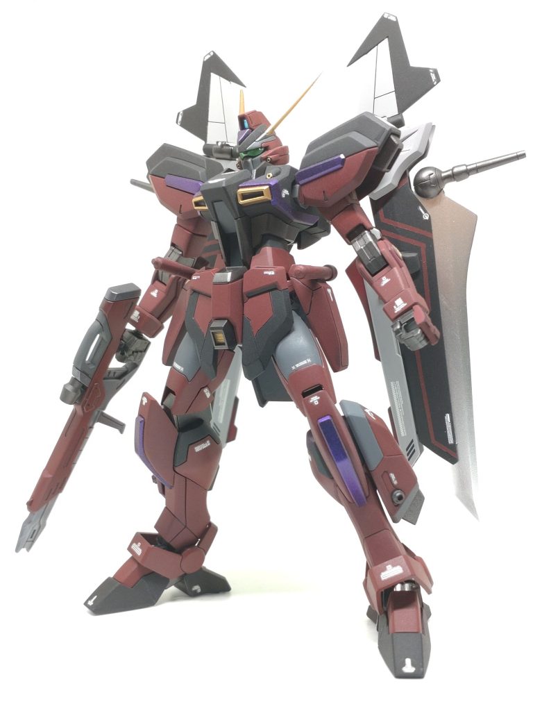 ネオ専用ウィンダム–2枚目/制作者：Nattoman