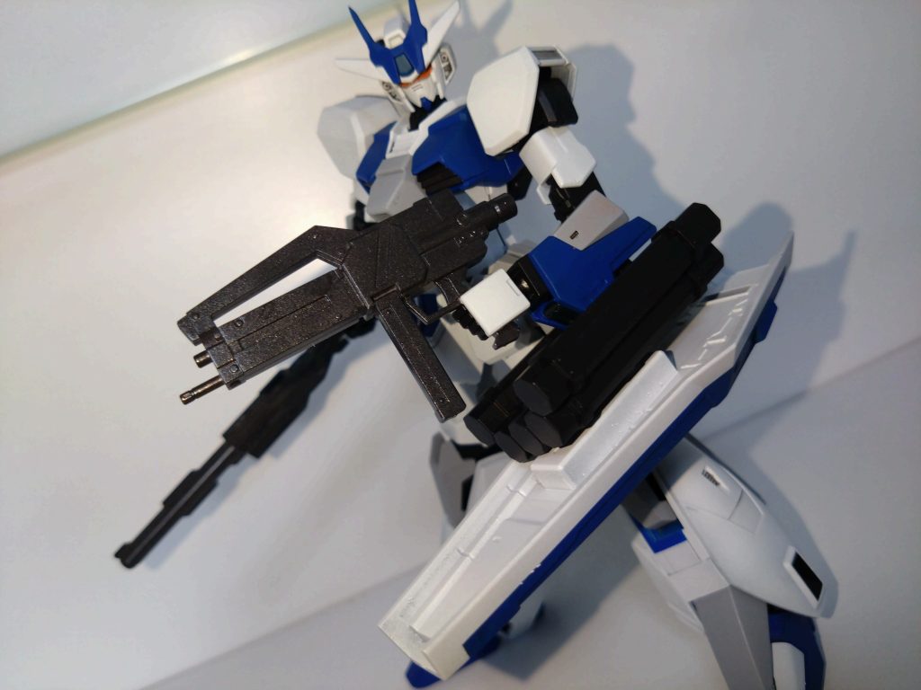 ガンダムイクスプリス–2枚目/制作者：Neo