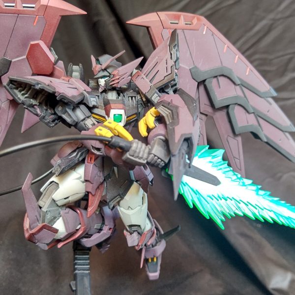 RG ガンダムエピオン