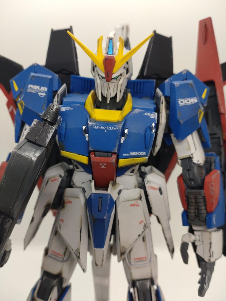 もう少しやってもよかったかな？