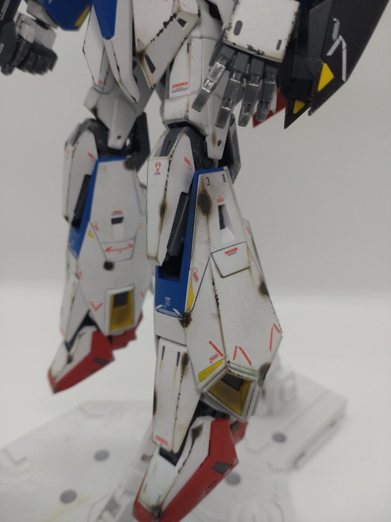 Ｚはこの航空機のような足が好きですね。そうです、足フェチです✨