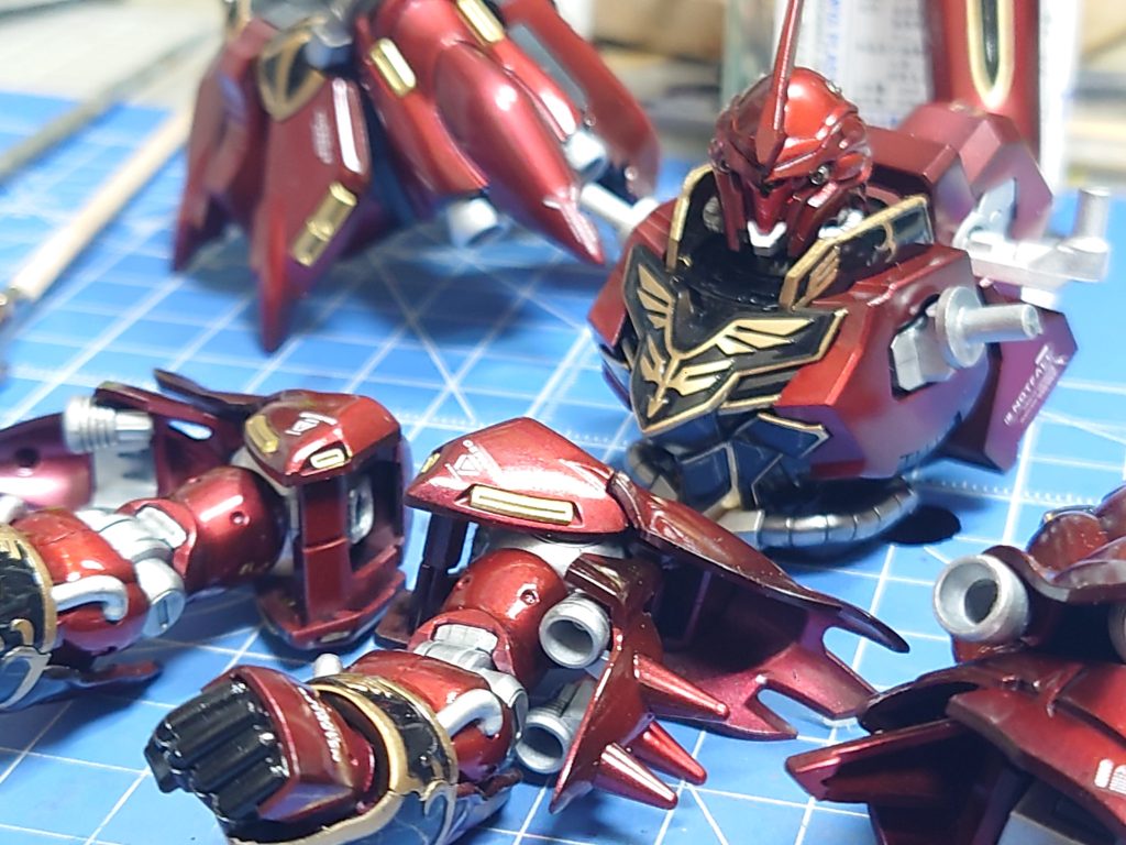 シナンジュ–2枚目/制作者：mu-san