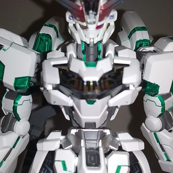 ガンダムキャリバーン　あきVer