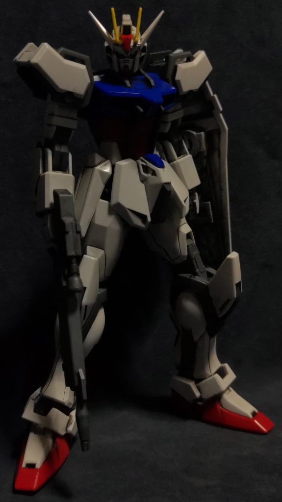 ななめ前、その２。