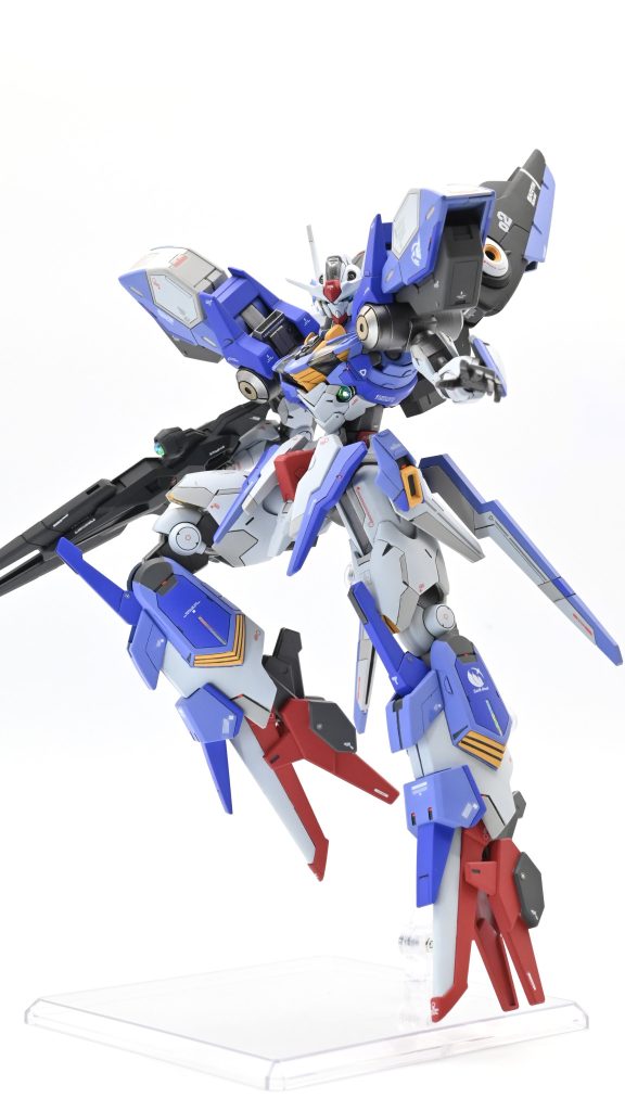 塗装ハゲが怖くて、相変わらずほぼ稼働させられません私。笑