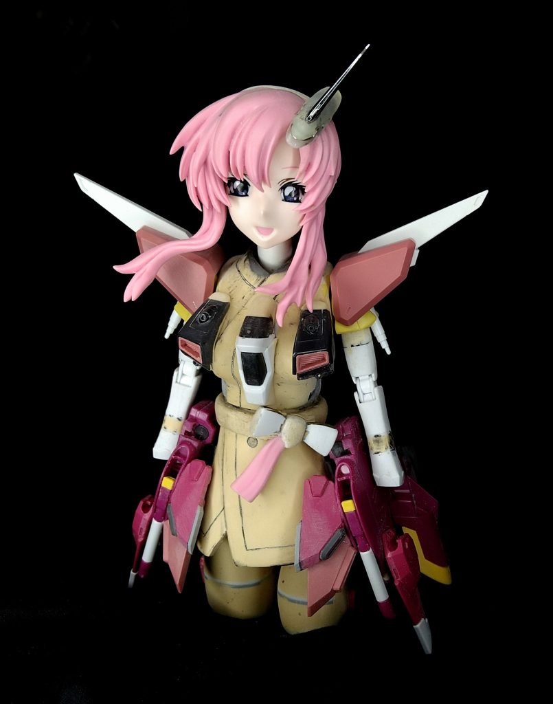 MGすーぱーらくす–2枚目/制作者：ハイドラ