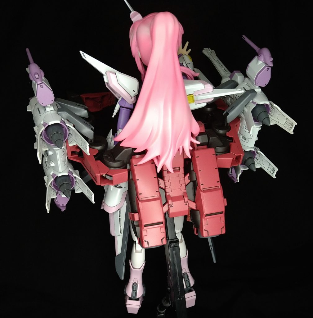 MGすーぱーらくす–5枚目/制作者：ハイドラ