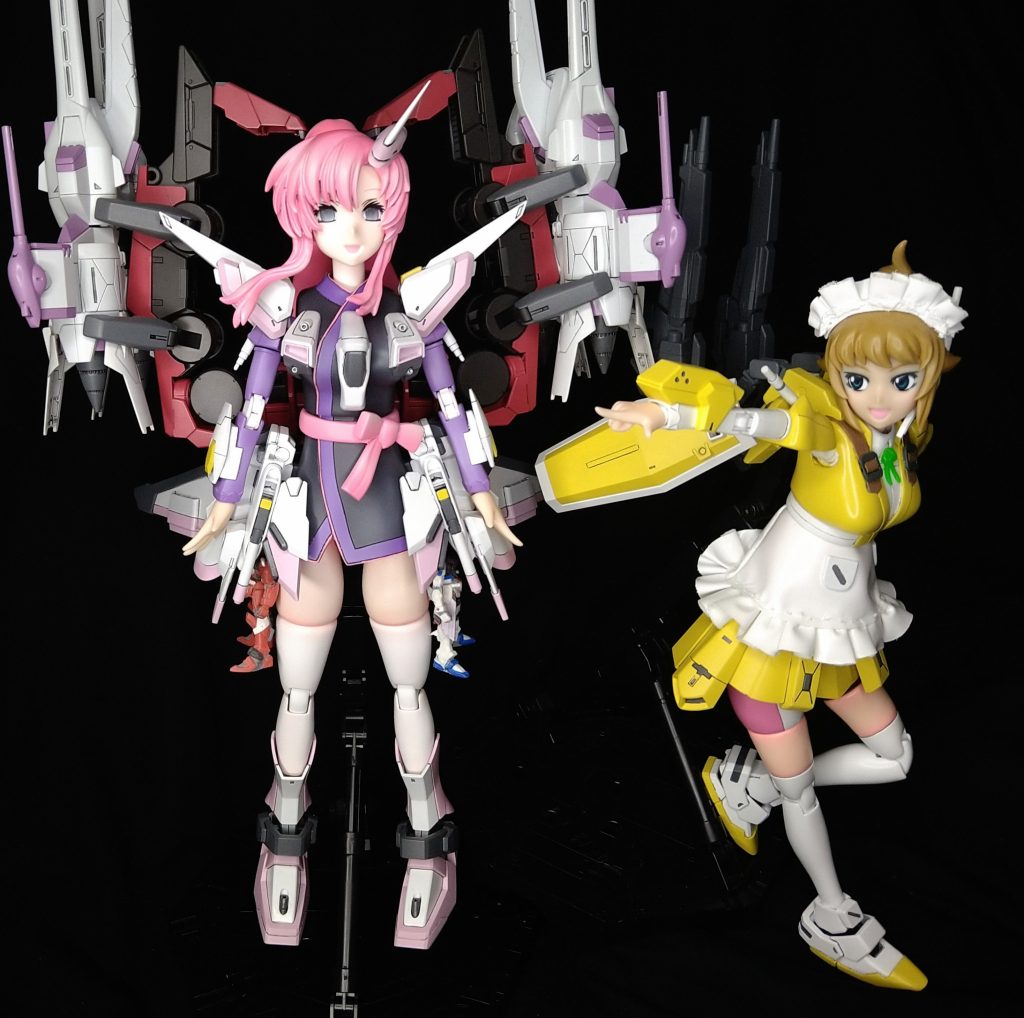 MGすーぱーらくす–7枚目/制作者：ハイドラ