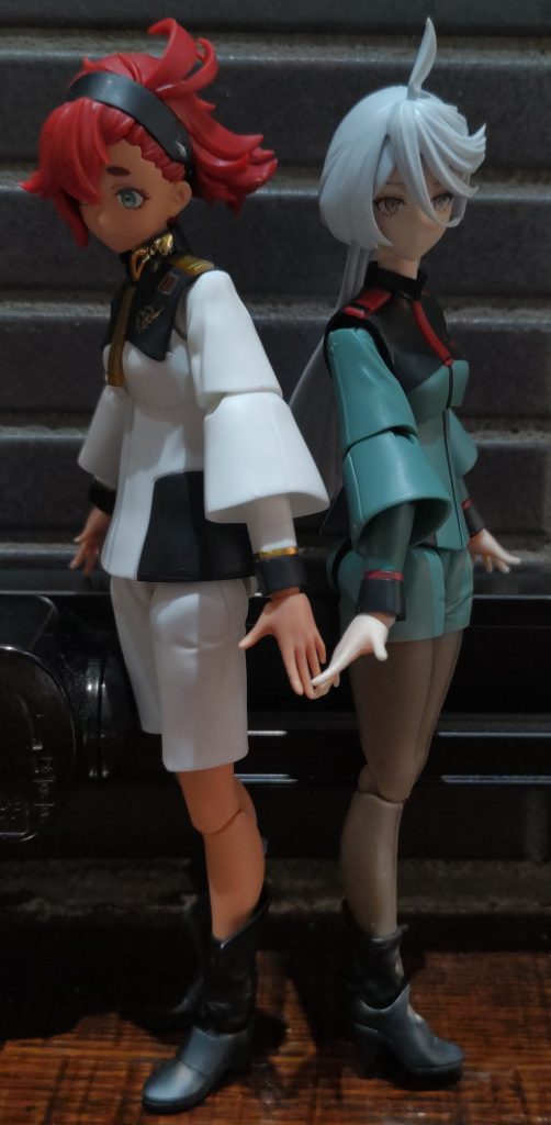 追記。制作工程ではありません。お目汚し失礼しました。