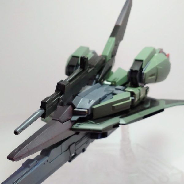 HGUC MSZ-006 ZETA GUNDAM