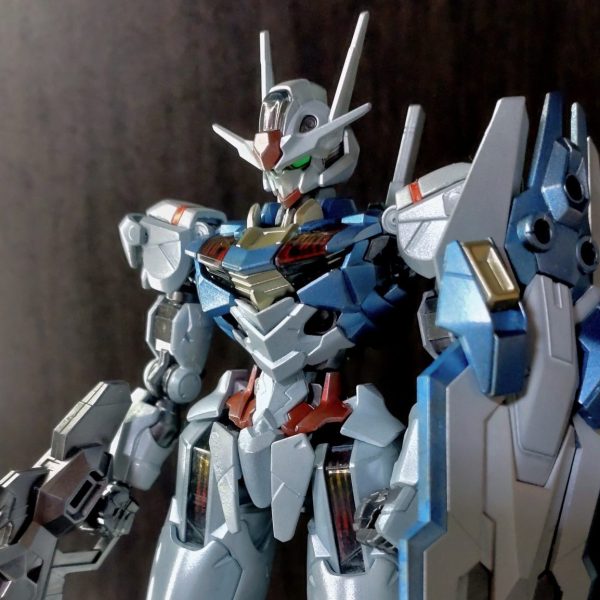 HGガンダムエアリアル