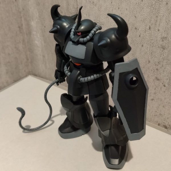 グフ（エコプラ）