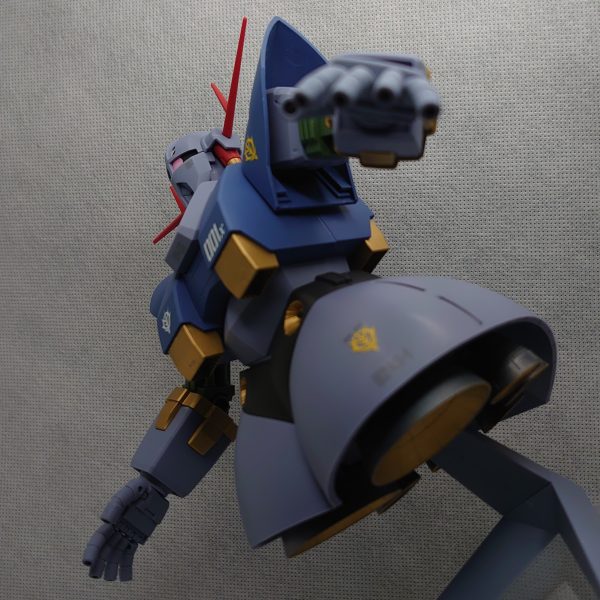 HGUC22 MSN-02 ジオング