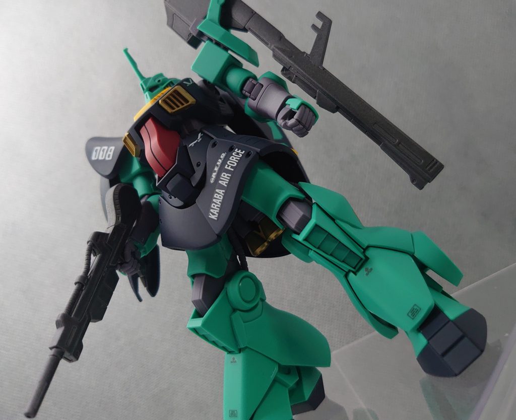 HGUC219 MSK-008 ディジェ–3枚目/制作者：早摘みレモン