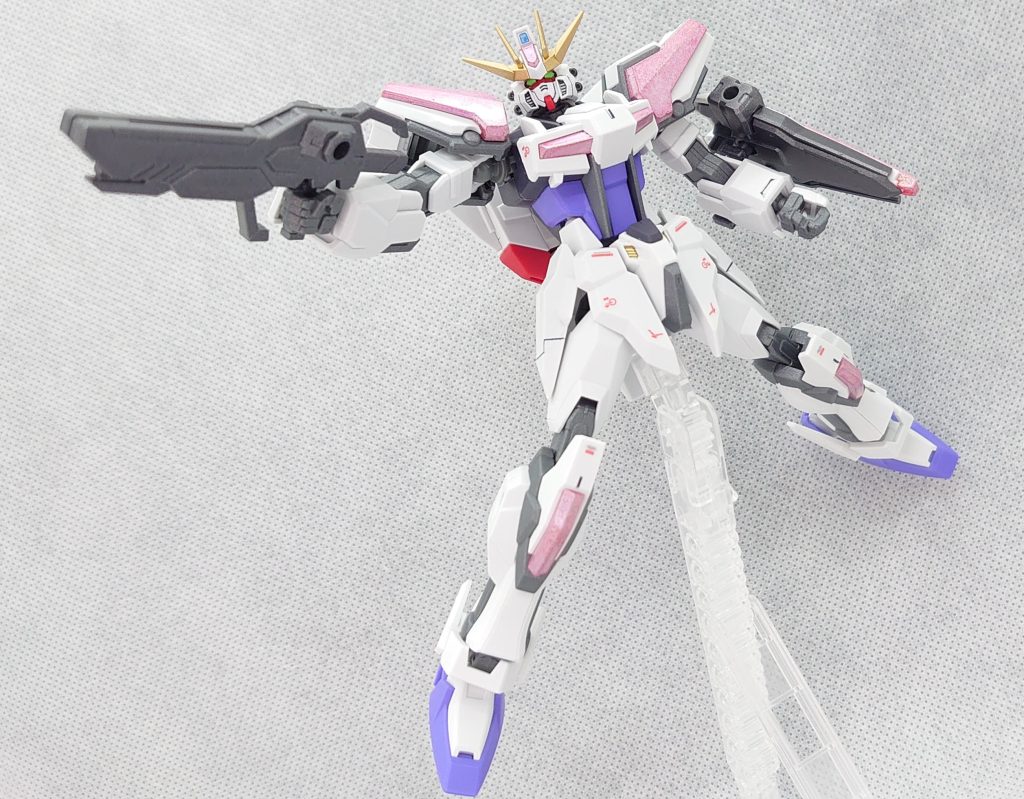 EG GAT-X105B/EG ビルドストライク エクシードギャラクシー–3枚目/制作者：早摘みレモン