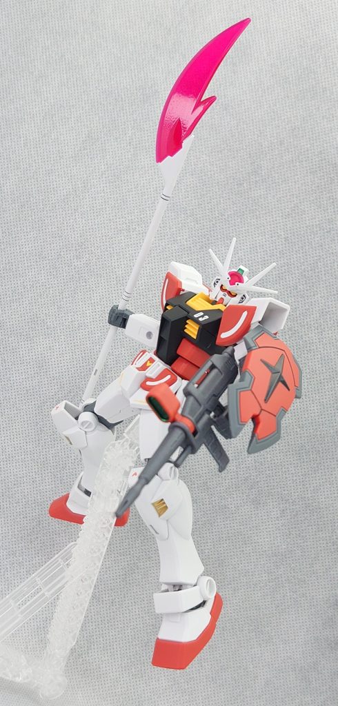 EG RX-78-la-Ⅲ ラーガンダム–4枚目/制作者：早摘みレモン