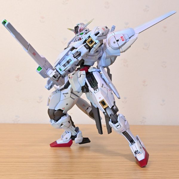 ガンダムキャリバーン