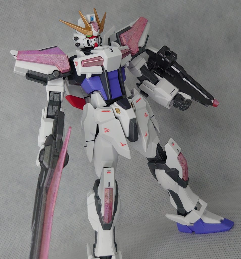 EG GAT-X105B/EG ビルドストライク エクシードギャラクシー–6枚目/制作者：早摘みレモン