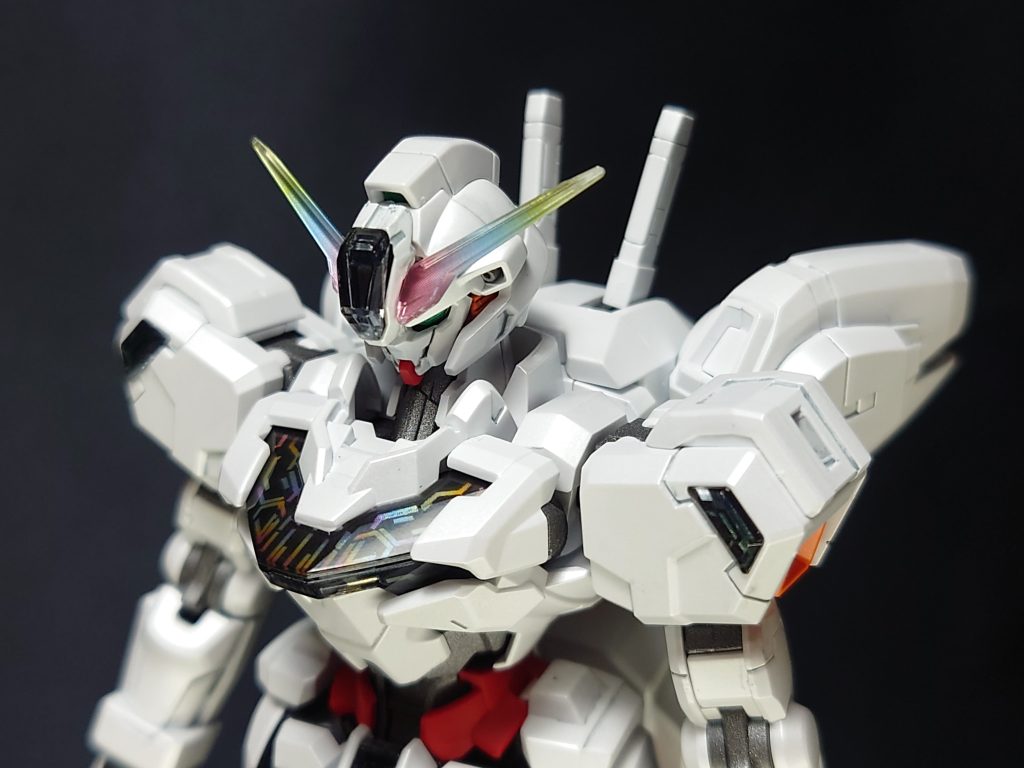 白　パール半光沢赤　フレイムレッド黄　マンダリンオレンジ白い部分の色をすごく迷いました、写真だとわかりづらいですが落ち着いたパールになったかと思います✨ご覧いただきありがとうございました😊 