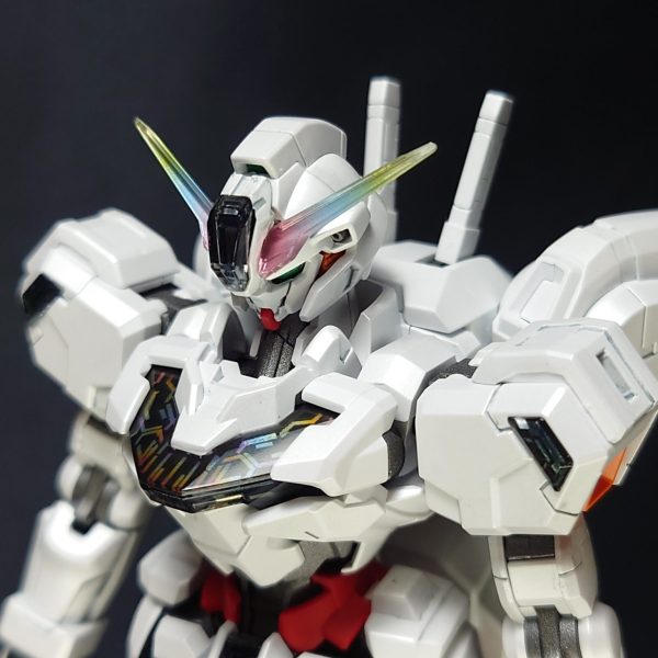 HG GUNDAM CALIBARN