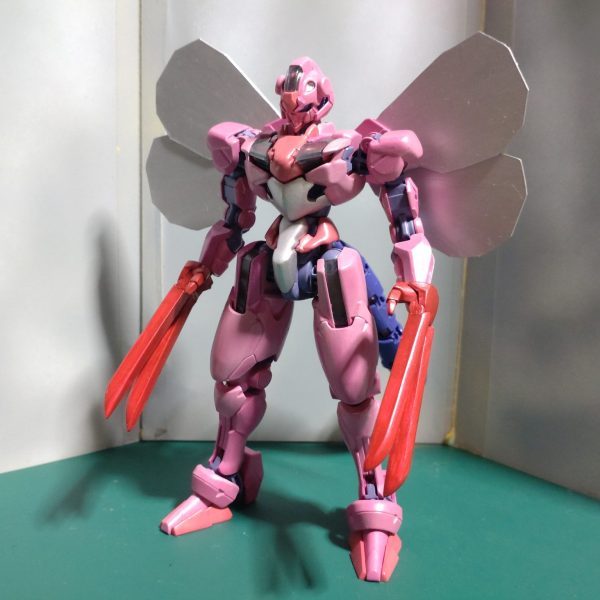 ガンダム・キマエラ