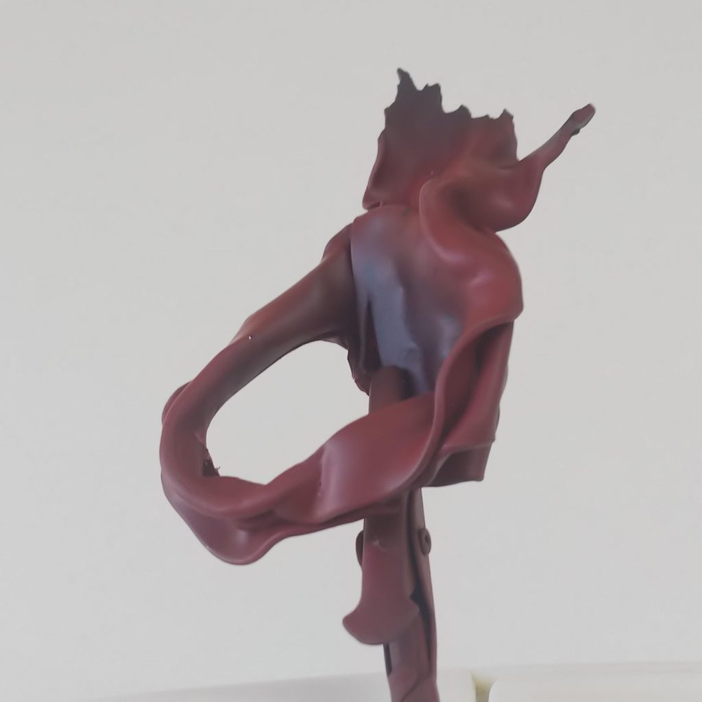 スカーフ追加製作