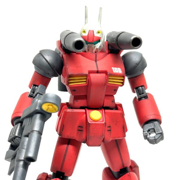 RG-77-02 ガンキャノン